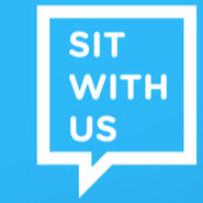 Sit With Us